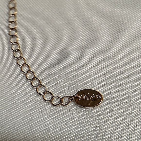 Vintage Diane's wedding princess jewelry - Picture 5 of 6